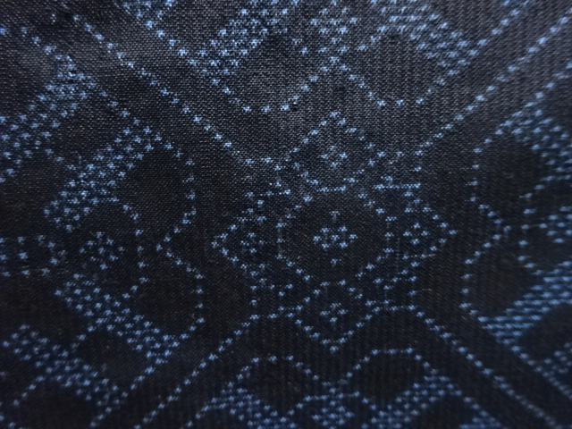 Tsumugi Kimono Silk